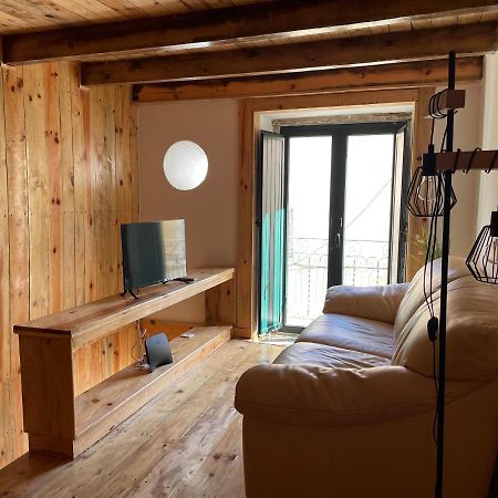Casas Do Miradouro Apartment Setubal Luaran gambar