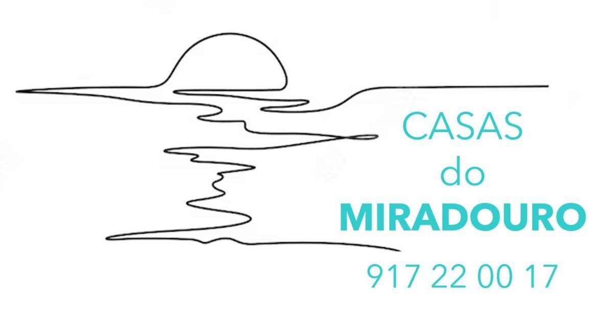 Casas Do Miradouro Apartment Setubal Luaran gambar