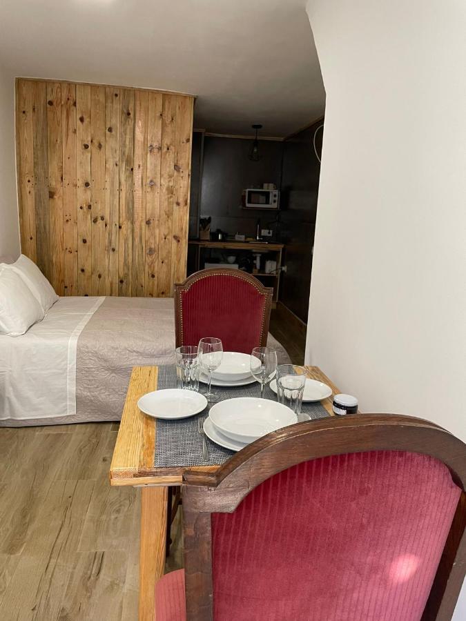 Casas Do Miradouro Apartment Setubal Luaran gambar