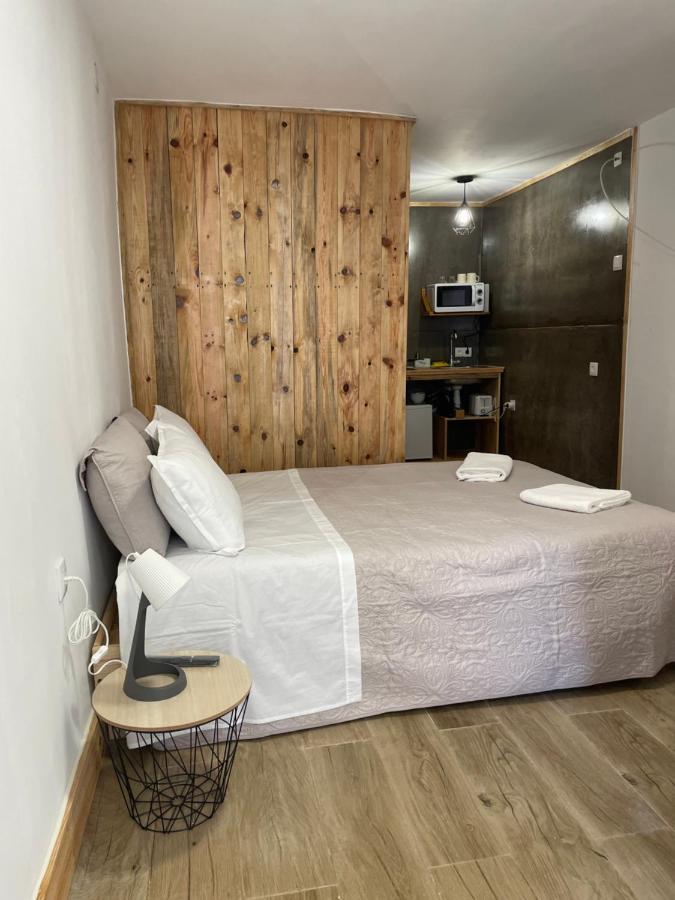 Casas Do Miradouro Apartment Setubal Luaran gambar