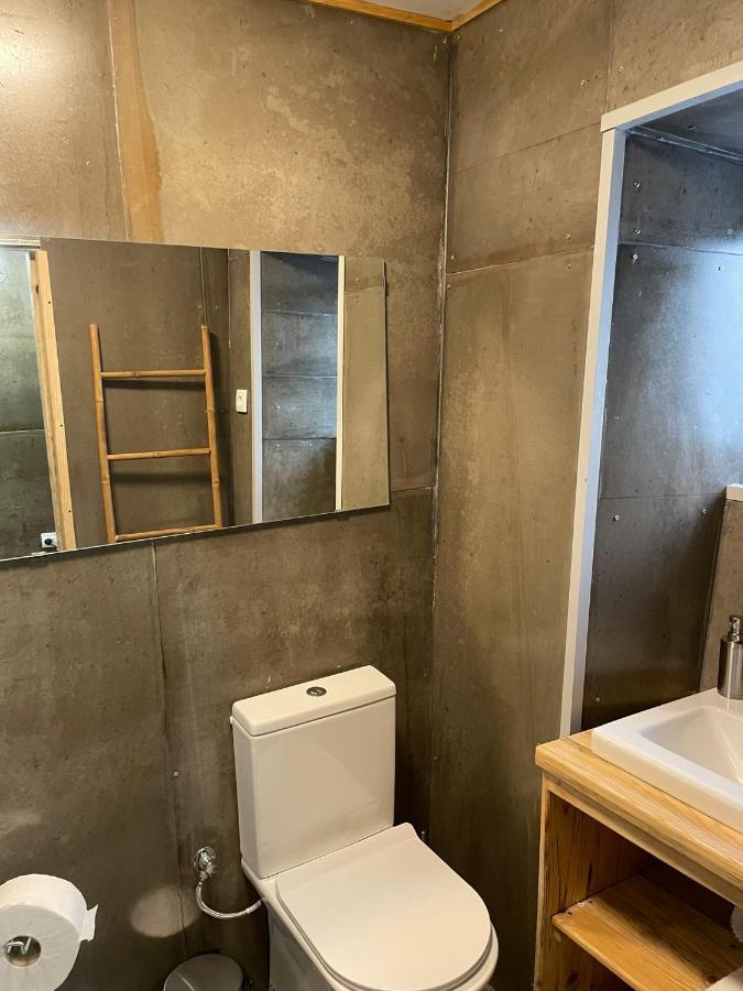 Casas Do Miradouro Apartment Setubal Luaran gambar