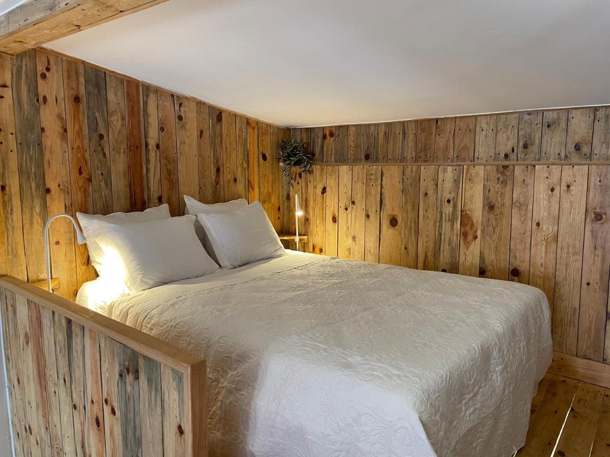 Casas Do Miradouro Apartment Setubal Luaran gambar
