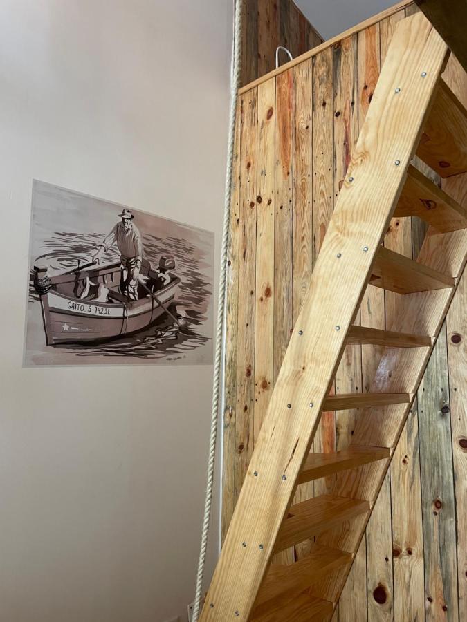 Casas Do Miradouro Apartment Setubal Luaran gambar