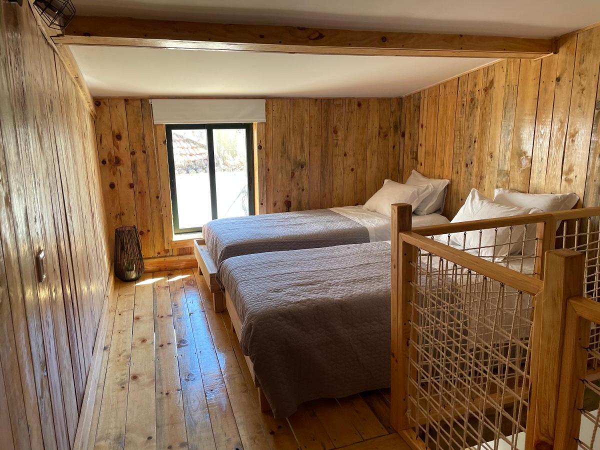 Casas Do Miradouro Apartment Setubal Luaran gambar