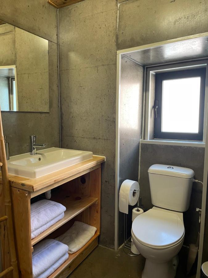 Casas Do Miradouro Apartment Setubal Luaran gambar