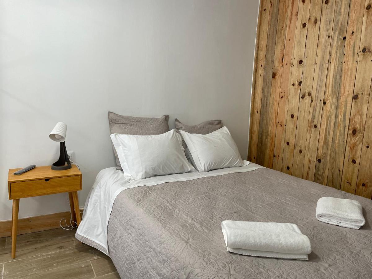 Casas Do Miradouro Apartment Setubal Luaran gambar