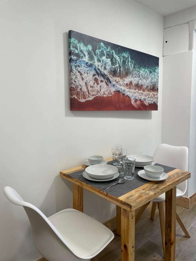 Casas Do Miradouro Apartment Setubal Luaran gambar