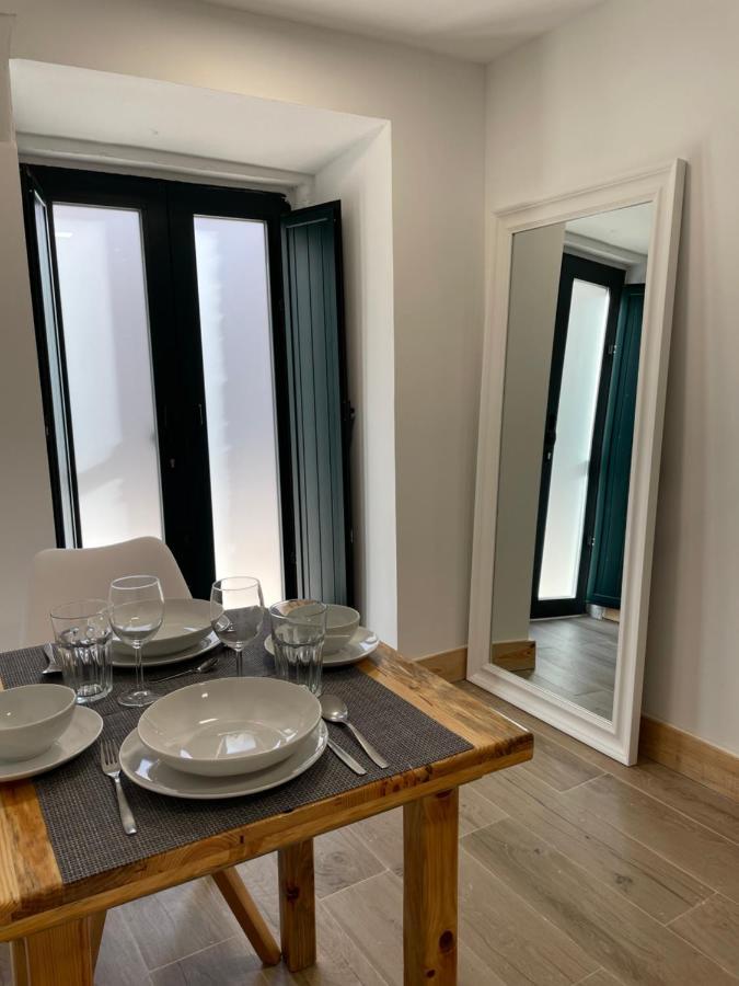 Casas Do Miradouro Apartment Setubal Luaran gambar